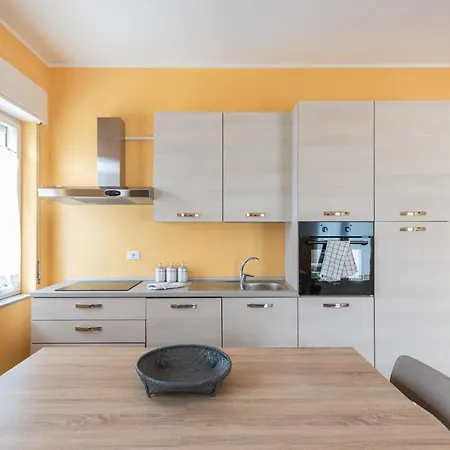 Apartment Residenza Noemi