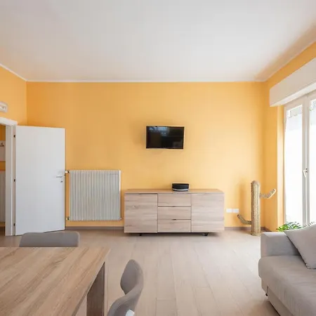 Apartment Residenza Noemi Arco