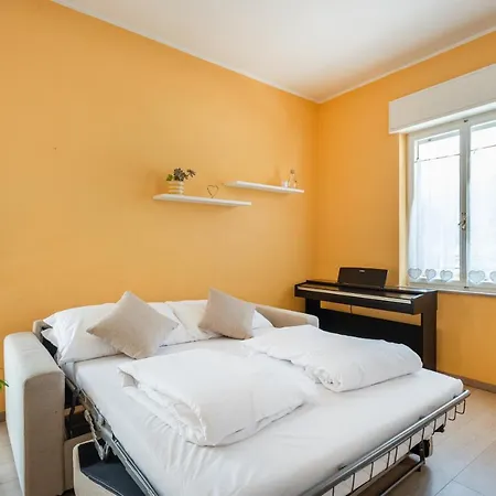 Residenza Noemi Apartment