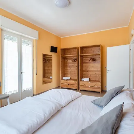 Residenza Noemi *