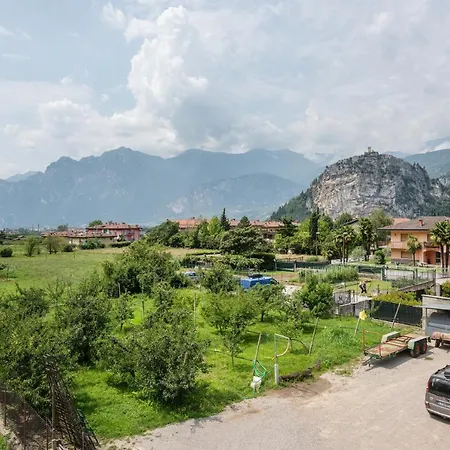 Apartment Residenza Noemi Arco