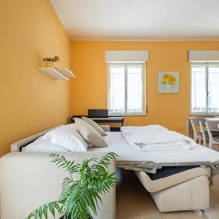 Residenza Noemi Apartment Arco