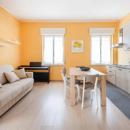 Apartment Residenza Noemi *