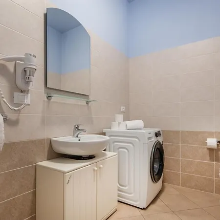 Residenza Noemi Apartment Arco