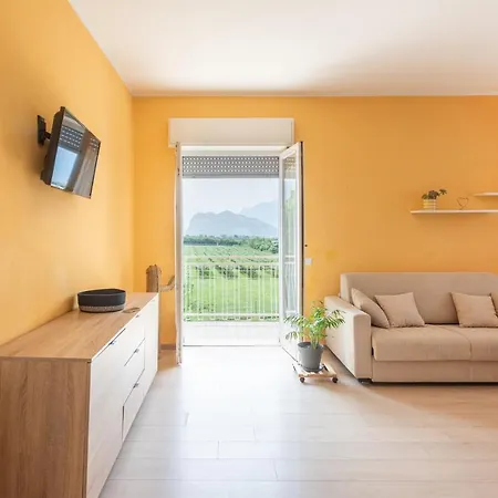 Residenza Noemi Apartment