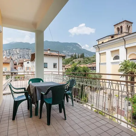 Apartment Residenza Noemi Arco