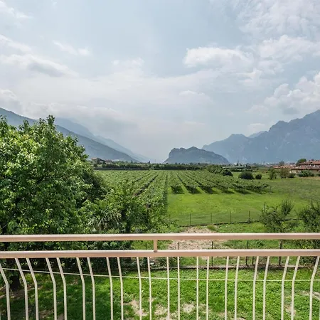 Residenza Noemi * Arco